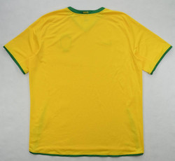 2008-10 BRAZIL KOSZULKA XXL