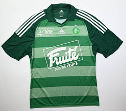 2009-10 SAINT ETIENNE KOSZULKA L