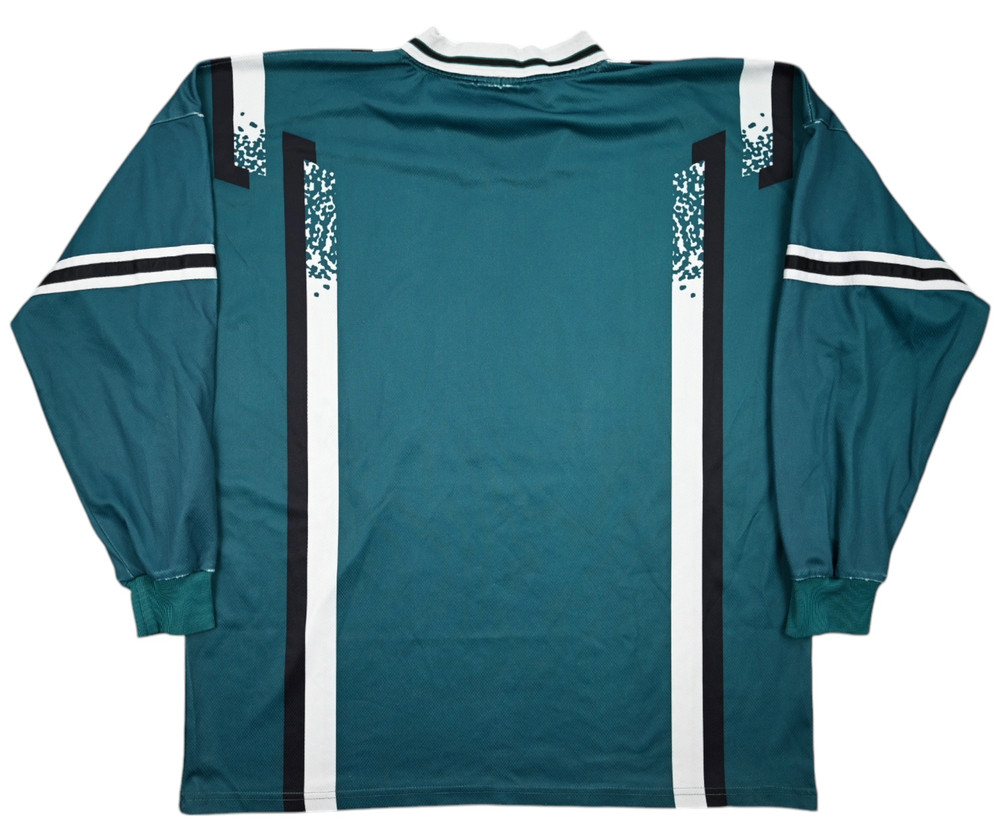 JAKO OLDSCHOOL LONGSLEEVE XL