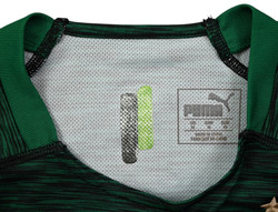 2018-19 BORUSSIA MONCHENGLADBACH *HAZARD* SHIRT M