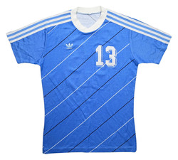 ADIDAS OLDSCHOOL SHIRT M