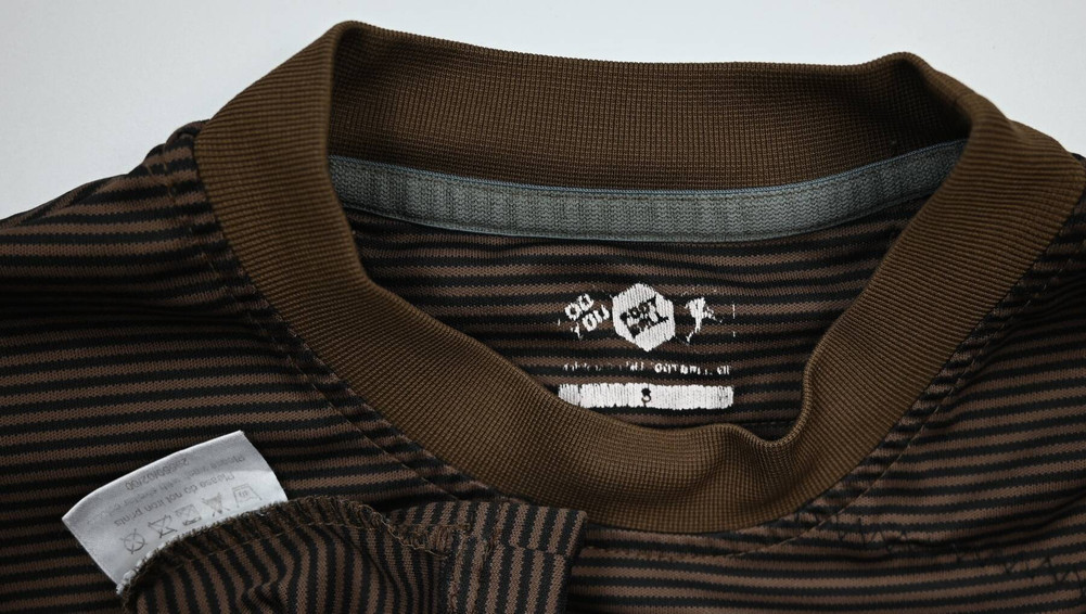 2008-09 FC ST. PAULI SHIRT S