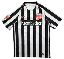 2016-17 EINTRACHT FRANKFURT *STENDERA* SHIRT S