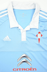 2015-16 CELTA VIGO SHIRT XL