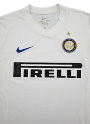 2010-11 INTER MILAN KOSZULKA L