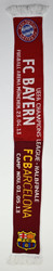 FC BAYERN MUNCHEN / FC BARCELONA UEFA CHAMPIONS LEAGUE-HALBFINALE SZALIK