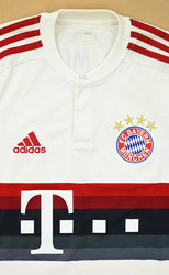 2015-16 BAYERN MUNCHEN *VIDAL* KOSZULKA S