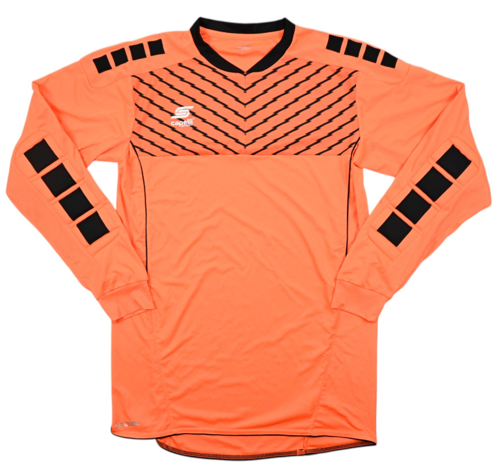 CAPELLI GK LONGSLEEVE KOSZULKA M