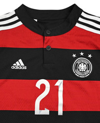 2014-15 GERMANY *REUS* KOSZULKA XL. BOYS 