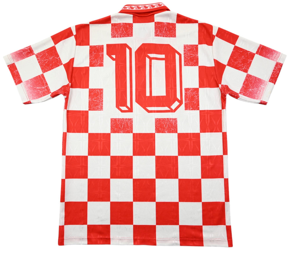 ROT-WEISS WELLUCK #10 KOSZULKA XXL