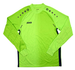 JAKO VINTAGE GK LONGSLEEVE SHIRT S/M