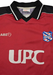 2000-01 HEERENVEEN KOSZULKA XL