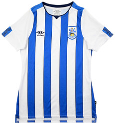 2019-20 HUDDERSFIELD TOWN KOSZULKA WOMENS S