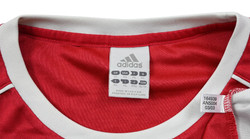 ADIDAS VINTAGE SHIRT XL