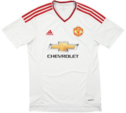 2015-16 MANCHESTER UNITED KOSZULKA M