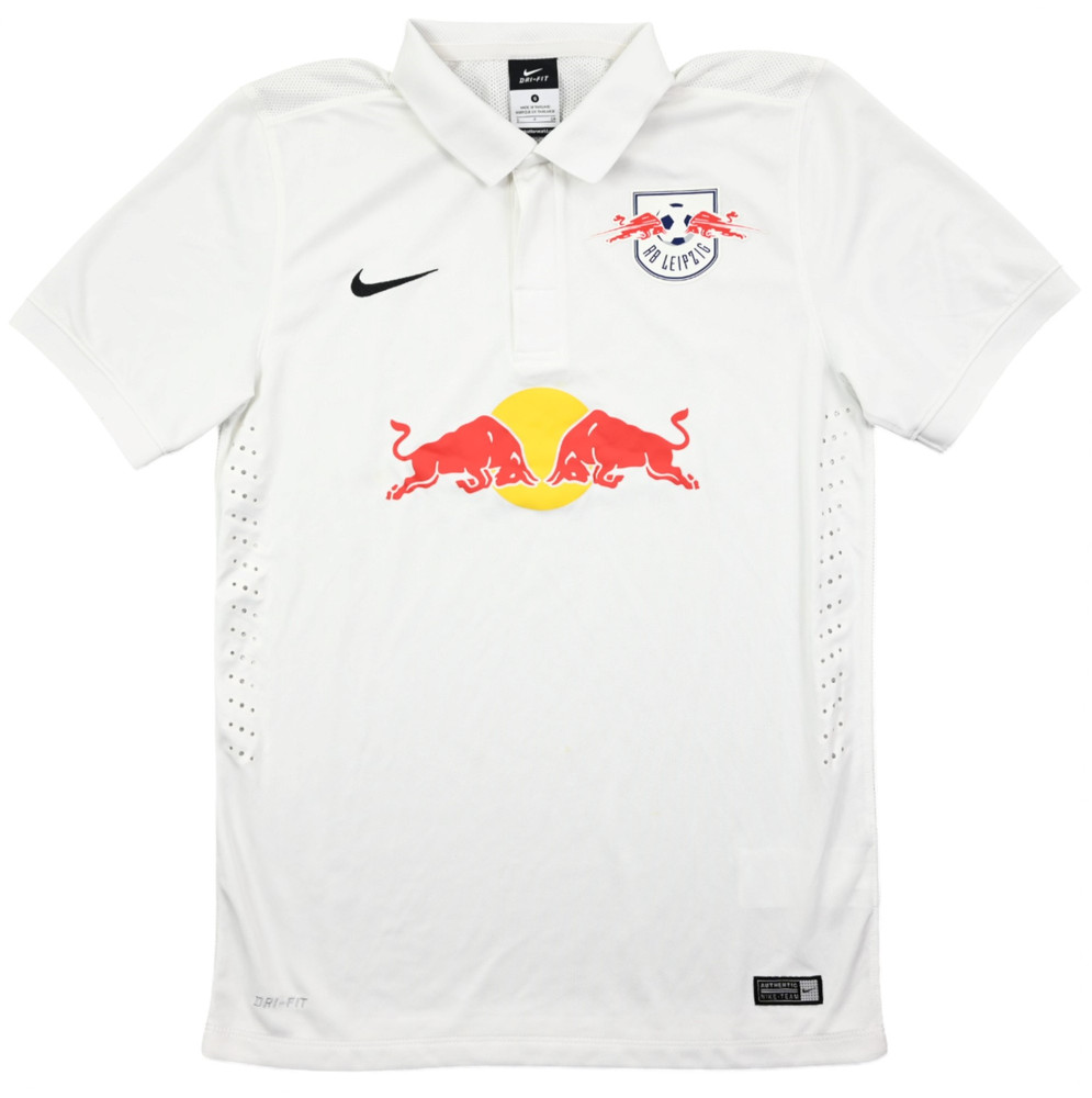 2014-15 RB LEIPZIG AUTHENTIC KOSZULKA S