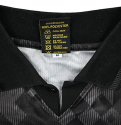 1990-92 ENGLAND SHIRT M