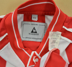 2001-03 STOKE CITY SHIRT M