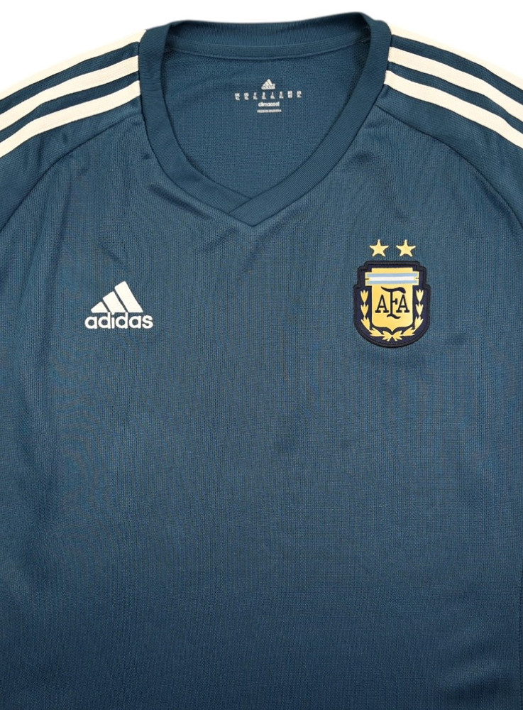 2015-16 ARGENTINA KOSZULKA XL