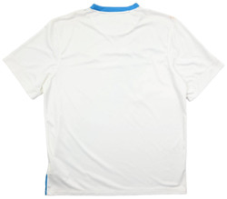 2014-15 ZENIT SAINT PETERSBURG SHIRT XL