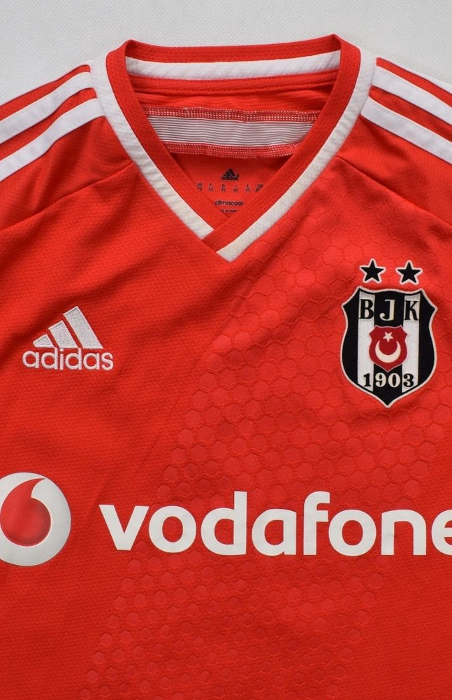 2014-15 BESIKTAS *AMIR* KOSZULKA XS