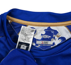 2005-06 CHELSEA *LAMPARD* SHIRT M