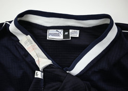 PUMA OLDSCHOOL KOSZULKA M