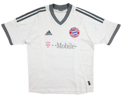 2002-03 BAYERN MUNCHEN *BALLACK* KOSZULKA S