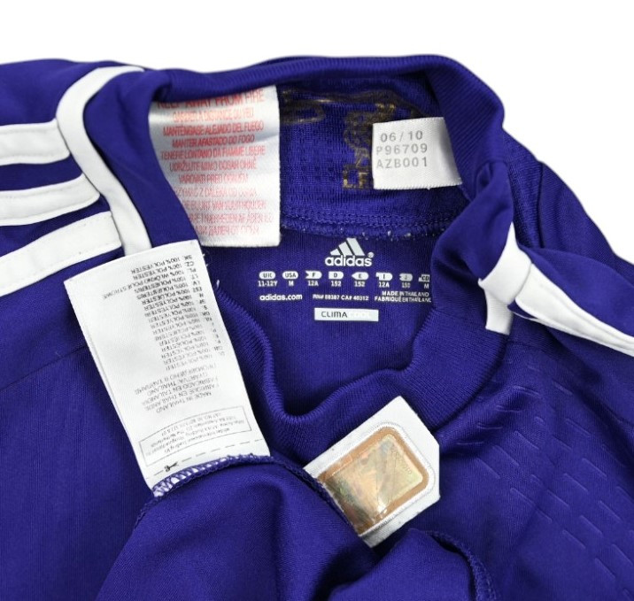 2011-12 LIVERPOOL LONGSLEEVE M. BOYS