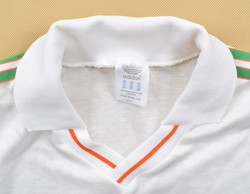 ADIDAS OLDSCHOOL SHIRT L