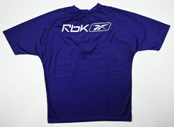 2007-08 DEPORTIVO SAPRISSA SHIRT XS