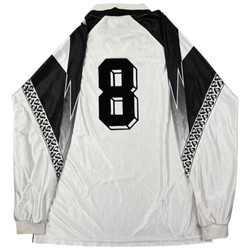 ERBACHER VINTAGE #8 LONGSLEEVE SHIRT XL