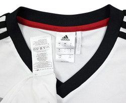 2014-15 GERMANY SHIRT L