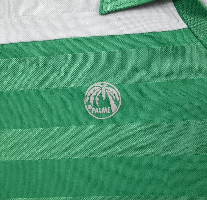 PALME VINTAGE LONGSLEEVE KOSZULKA L