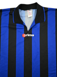 ERIMA OLDSCHOOL LONGSLEEVE M