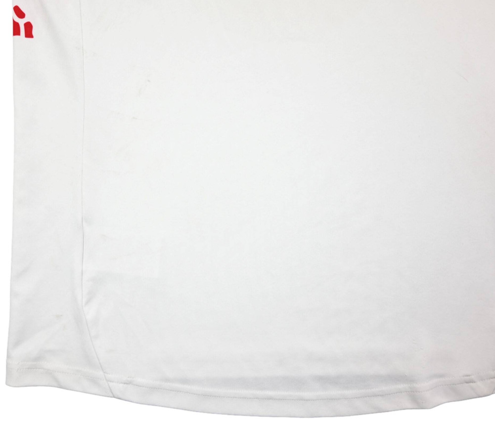 2013-14 RB LEIPZIG SHIRT S