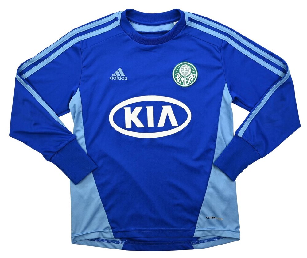 2012 PALMEIRAS SHIRT S. BOYS