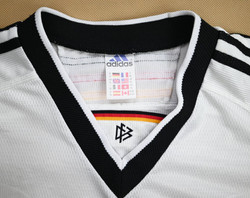 1998-00 GERMANY KOSZULKA XL