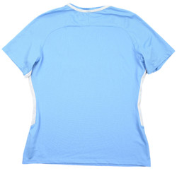 2017-18 MANCHESTER CITY WOMEN SHIRT XL