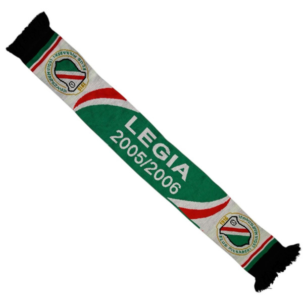 LEGIA WARSZAWA 2005/2006 SZALIK