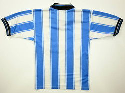 1999-01 HUDDERSFIELD TOWN SHIRT L. BOYS