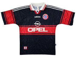 1997-99 BAYERN MUNCHEN KOSZULKA M