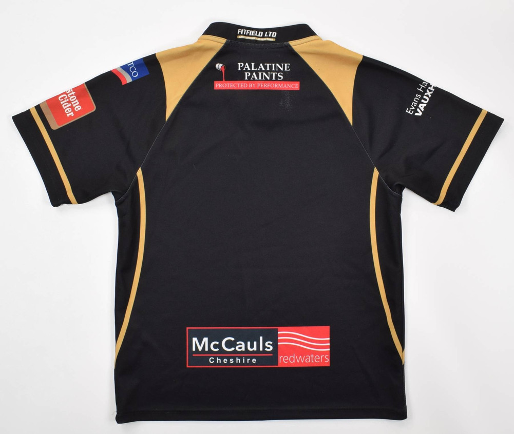 CENTURIONS RUGBY SHIRT M