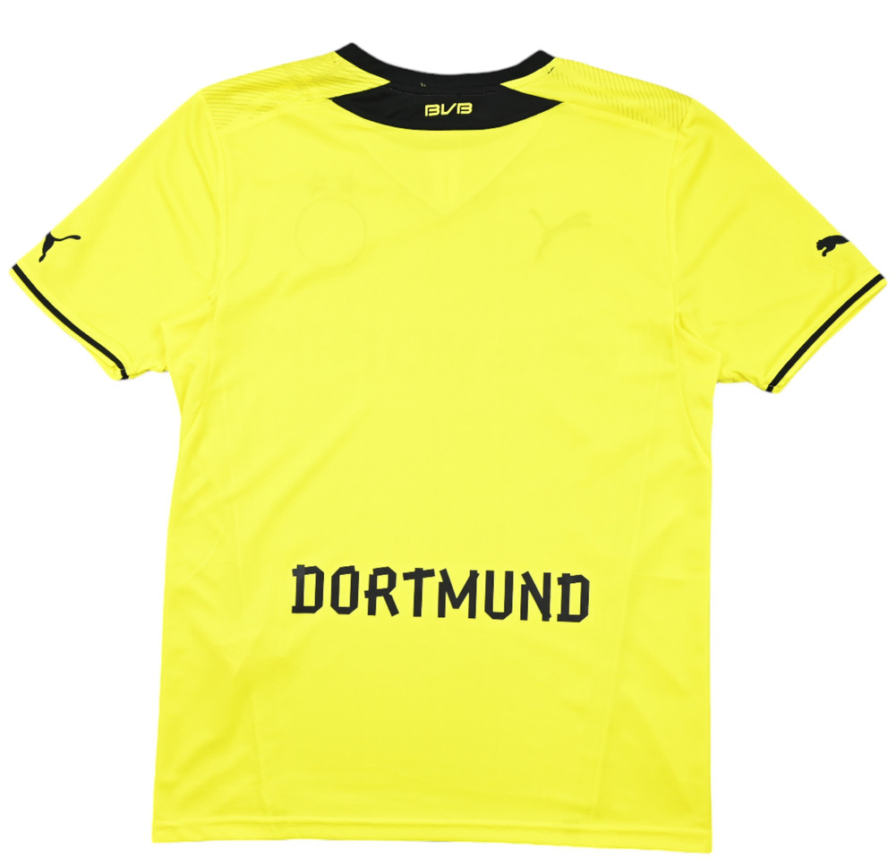 2013-14 BORUSSIA DORTMUND KOSZULKA M