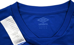 2019-20 FC SCHALKE 04 KOSZULKA 3XL