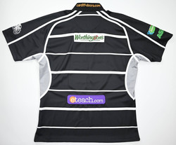 OSPREYS RUGBY KOSZULKA XL