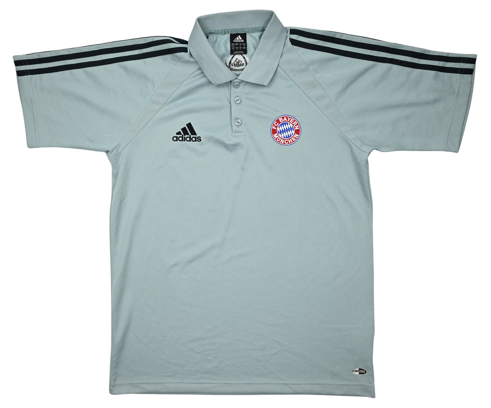 BAYERN MUNCHEN SHIRT M