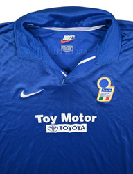 1997-98 ITALY KOSZULKA XL