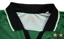 2012-13 BORUSSIA MONCHENGLADBACH *ARANGO* KOSZULKA XL