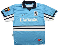 1997-99 TSV 1860 MUNCHEN *HASI* KOSZULKA M